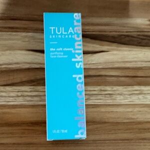 Tula Skincare The Cult Classic Cleanser - Aqua